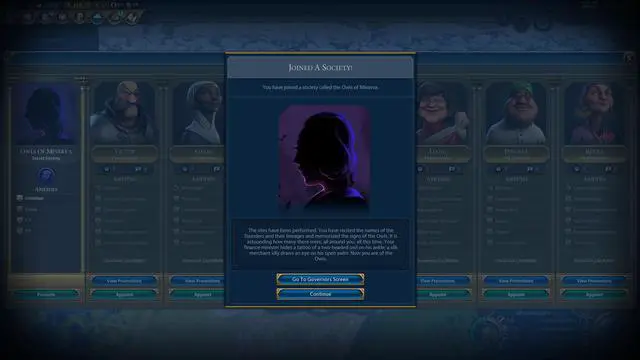 Alt view image 4 of 13 - Sid Meier’s Civilization® VI - Ethiopia Pack  [Online Game Code]