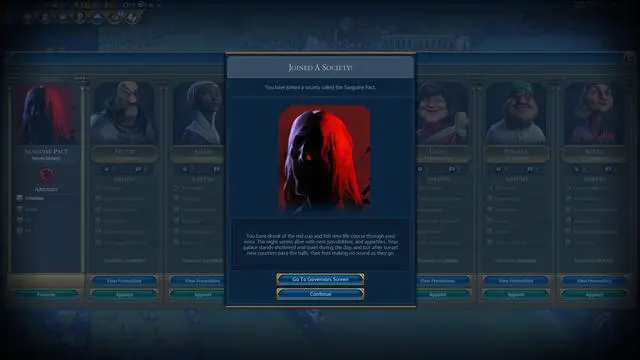 Alt view image 5 of 13 - Sid Meier’s Civilization® VI - Ethiopia Pack  [Online Game Code]