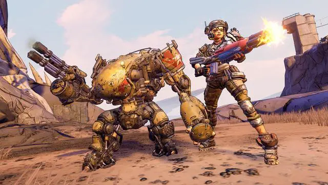 Alt view image 5 of 9 - Borderlands 3: Season Pass 2 (Epic) [Online Game Code]