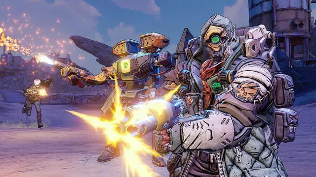 Alt view image 8 of 9 - Borderlands 3: Season Pass 2 (Epic) [Online Game Code]