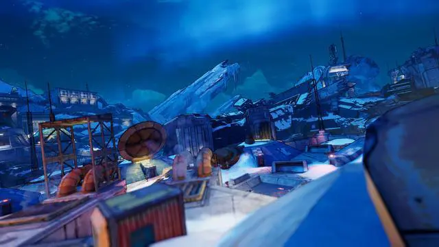 Alt view image 2 of 9 - Borderlands 3: Season Pass 2 (Steam) [Online Game Code]