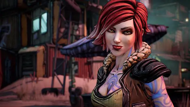 Alt view image 2 of 6 - Borderlands 3: Ultimate Edition (Steam) [Online Game Code]