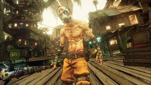 Alt view image 3 of 6 - Borderlands 3: Ultimate Edition (Steam) [Online Game Code]