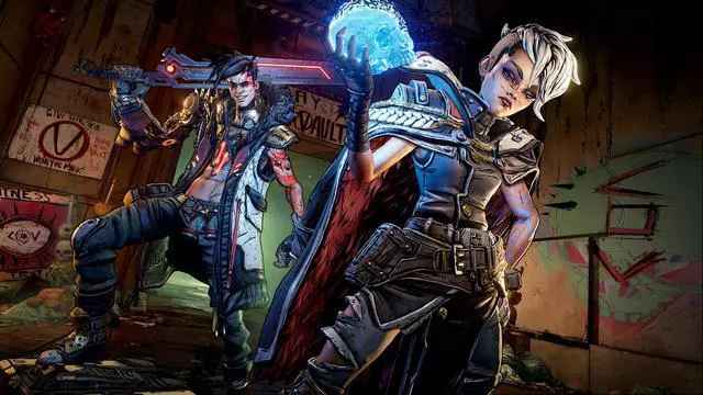 Alt view image 4 of 6 - Borderlands 3: Ultimate Edition (Steam) [Online Game Code]