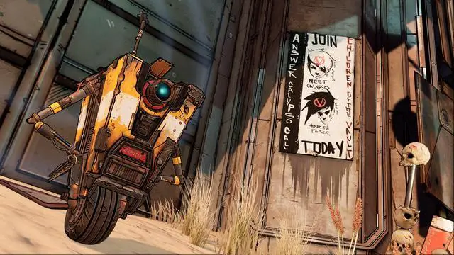 Alt view image 5 of 6 - Borderlands 3: Ultimate Edition (Steam) [Online Game Code]