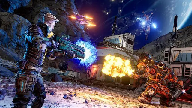 Alt view image 6 of 6 - Borderlands 3: Ultimate Edition (Steam) [Online Game Code]