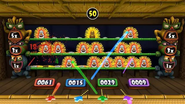 Alt view image 4 of 9 - Carnival Games®  [Online Game Code]