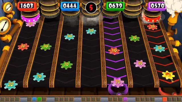 Alt view image 5 of 9 - Carnival Games®  [Online Game Code]