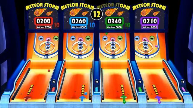 Alt view image 6 of 9 - Carnival Games®  [Online Game Code]