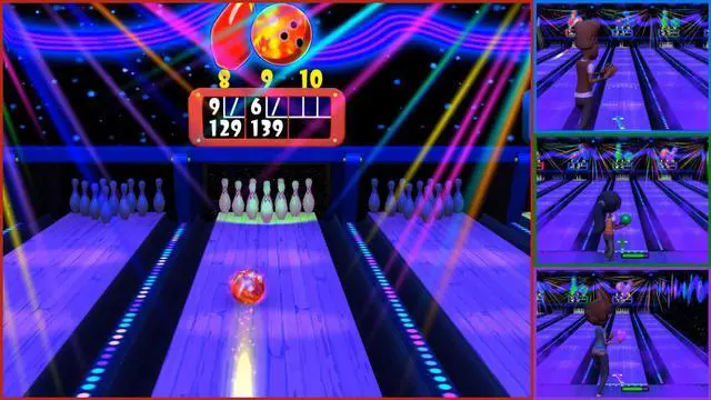 Alt view image 9 of 9 - Carnival Games®  [Online Game Code]