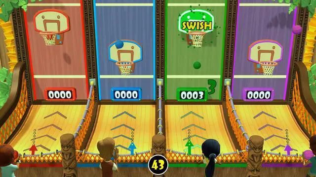 Alt view image 7 of 9 - Carnival Games®  [Online Game Code]