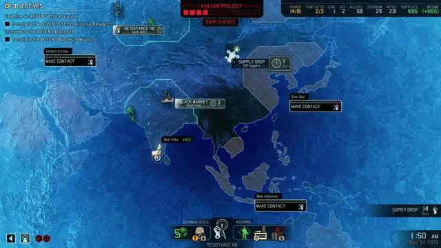 Alt view image 10 of 11 - XCOM: Ultimate Collection  [Online Game Code]