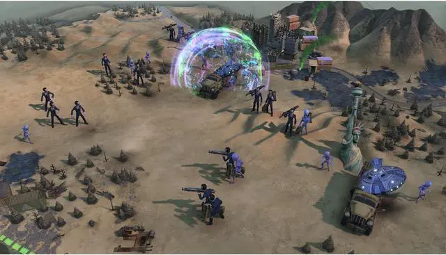 Alt view image 2 of 8 - Sid Meier’s Civilization® VI Anthology  [Online Game Code]