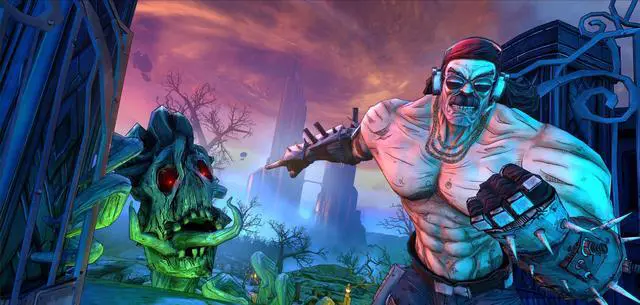 Alt view image 3 of 8 - Tiny Tina's Assault on Dragon Keep: A Wonderlands One-shot Adventure - PC [Online Game Code]