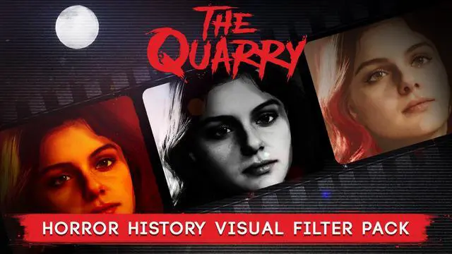 Alt view image 2 of 8 - The Quarry - Deluxe Edition - PC [Online Game Code]