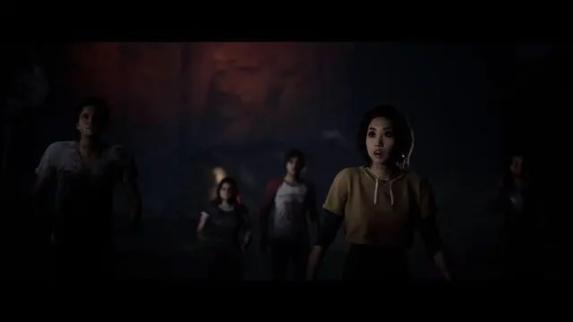 Alt view image 5 of 7 - The Quarry - PC [Online Game Code]