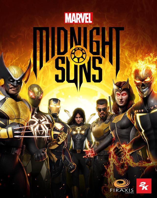 Marvel's Midnight Suns Steam Deck Crash Fix