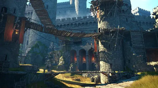 Alt view image 3 of 6 - Tiny Tina's Wonderlands - PC [Steam Online Game Code]