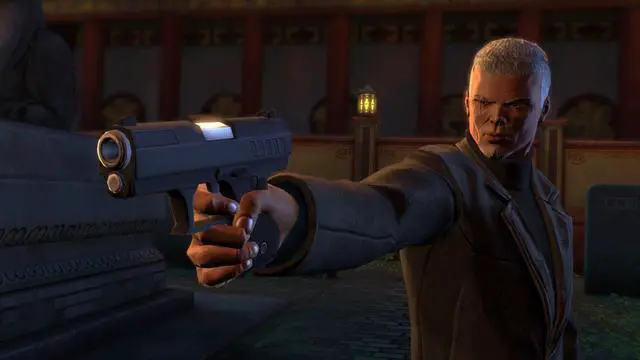 Alt view image 4 of 6 - XCOM: Enemy Unknown – Slingshot DLC - PC [Online Game Code]