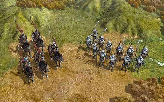 Alt view image 7 of 7 - Sid Meier's Civilization® V: Double Civilization and Scenario Pack: Spain (Isabella) and Inca (Pachacuti) - PC [Online Game Code]