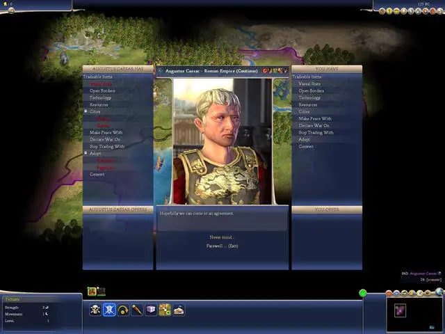 Alt view image 3 of 7 - Sid Meier's Civilization® IV: Warlords - PC [Online Game Code]
