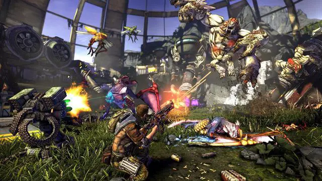 Alt view image 2 of 2 - Borderlands 2 Creature Slaughter Dome DLC - PC [Online Game Code]