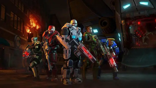 Alt view image 4 of 4 - XCom: Enemy Unknown - Elite Soldier Pack DLC - PC [Online Game Code]