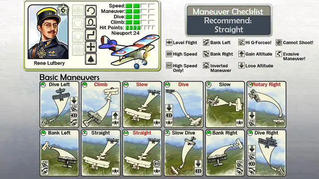 Alt view image 5 of 6 - Sid Meier’s Ace Patrol - PC [Online Game Code]