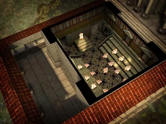 Alt view image 2 of 5 - CIVCity Rome - PC [Online Game Code]