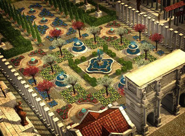 Alt view image 4 of 5 - CIVCity Rome - PC [Online Game Code]