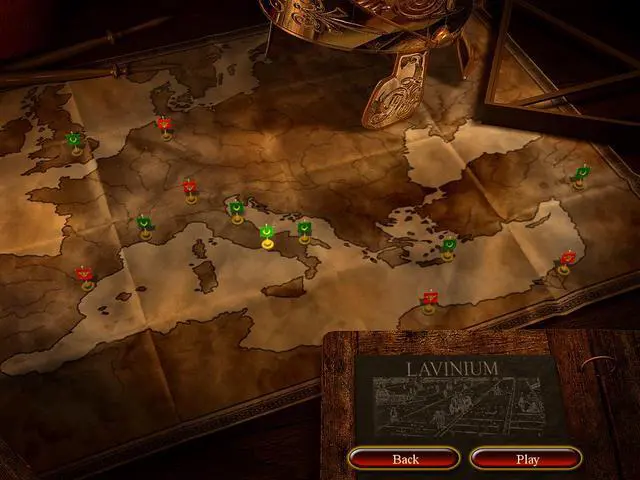 Alt view image 5 of 5 - CIVCity Rome - PC [Online Game Code]