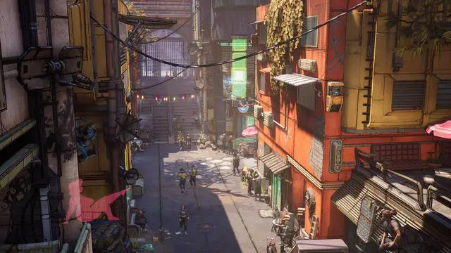 Alt view image 11 of 11 - New Tales from the Borderlands - PC [Online Game Code]