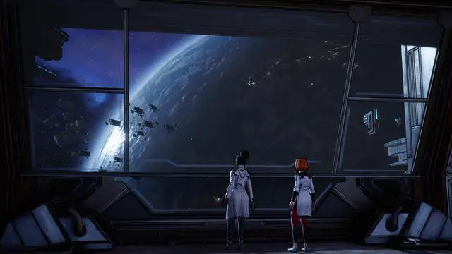 Alt view image 7 of 11 - New Tales from the Borderlands: Deluxe Edition - PC [Online Game Code]