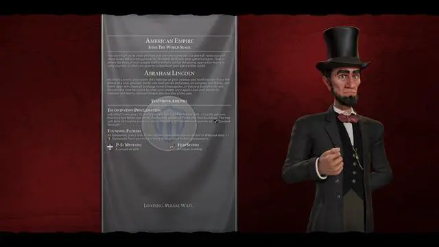 Alt view image 2 of 7 - Sid Meier’s Civilization® VI: Leader Pass - PC [Steam Online Game Code]