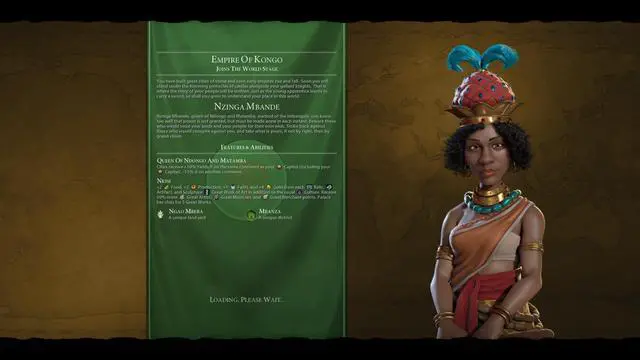 Alt view image 4 of 7 - Sid Meier’s Civilization® VI: Leader Pass - PC [Steam Online Game Code]