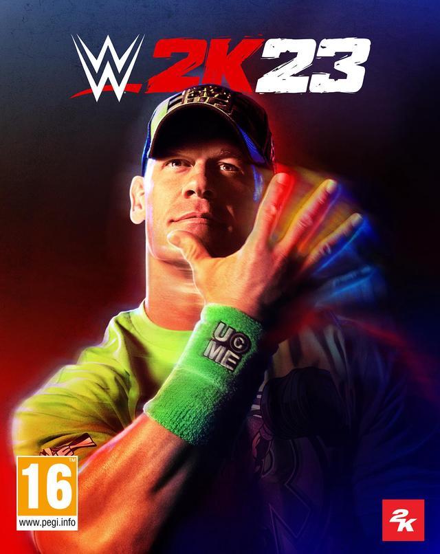 Comprar WWE 2K22 Deluxe Edition Steam