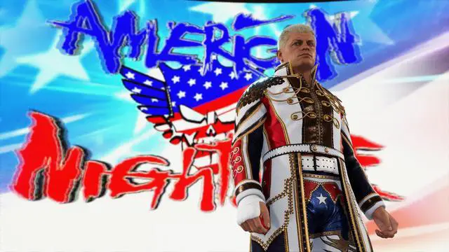 Alt view image 6 of 6 - WWE 2K24 - PC [Steam Online Game Code]