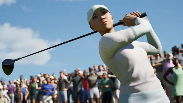 Alt view image 3 of 9 - PGA TOUR 2K25 - PC [Steam Online Game Code]
