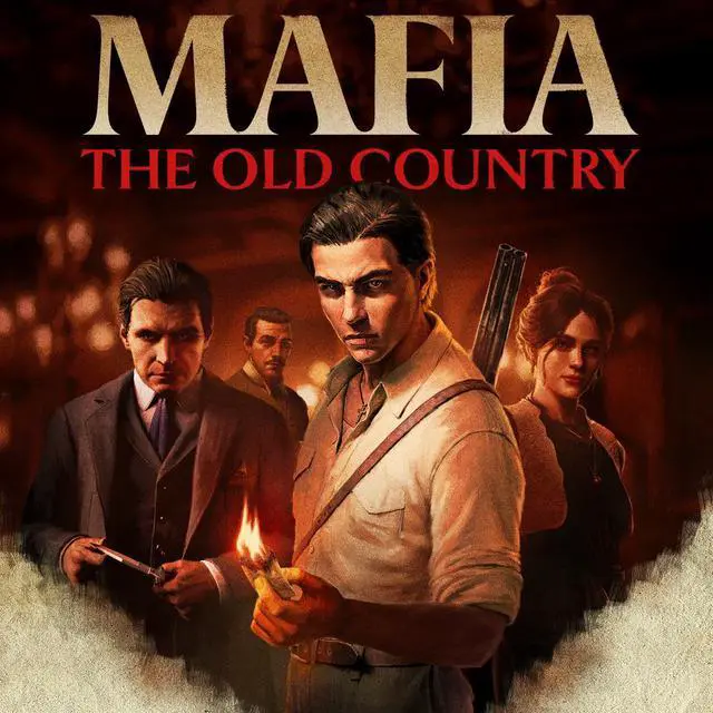 Alt view image 2 of 8 - Mafia: The Old Country - PC [Steam Online Game Code]