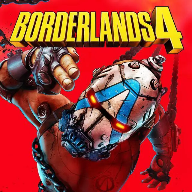 Alt view image 2 of 15 - Borderlands 4 - PC [Steam Online Game Code]