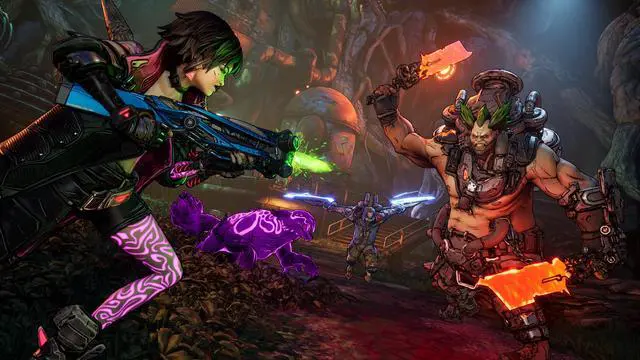 Alt view image 3 of 15 - Borderlands 4 - PC [Steam Online Game Code]