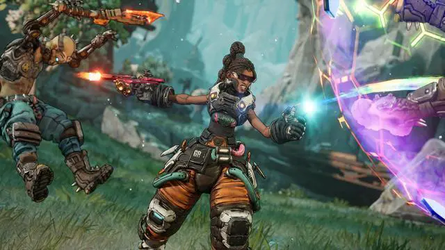 Alt view image 6 of 15 - Borderlands 4 - PC [Steam Online Game Code]