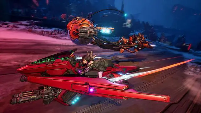 Alt view image 8 of 15 - Borderlands 4 - PC [Steam Online Game Code]