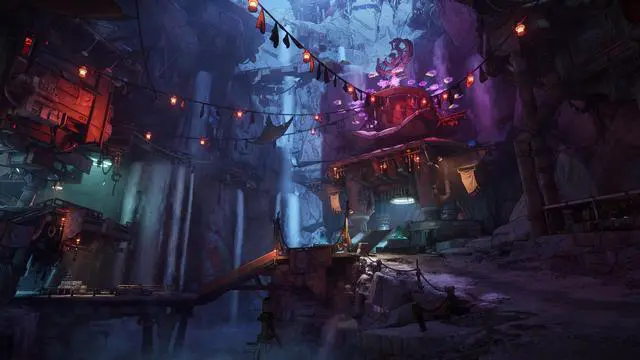 Alt view image 11 of 15 - Borderlands 4 - PC [Steam Online Game Code]