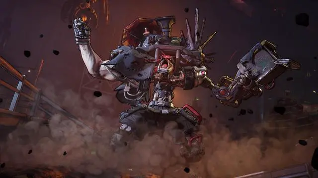 Alt view image 12 of 15 - Borderlands 4 - PC [Steam Online Game Code]