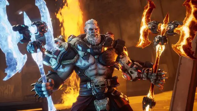 Alt view image 4 of 15 - Borderlands 4 Deluxe Edition - PC [Steam Online Game Code]