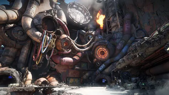 Alt view image 14 of 15 - Borderlands 4 Deluxe Edition - PC [Steam Online Game Code]