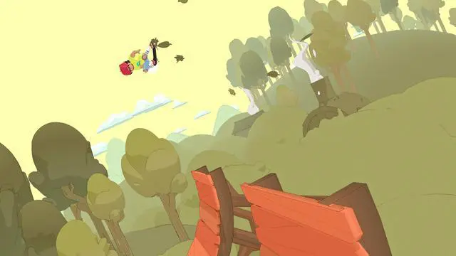 Alt view image 5 of 9 - OlliOlli World - PC [Steam Online Game Code]