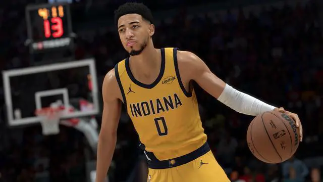 Alt view image 4 of 6 - NBA 2K26 - PC [Steam Online Game Code]