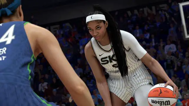 Alt view image 2 of 6 - NBA 2K26 Superstar Edition - PC [Steam Online Game Code]